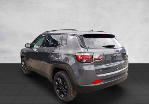 Jeep Compass, 2023 3