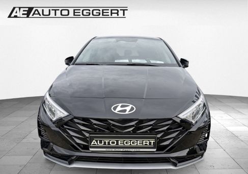Hyundai i20, 2026 3