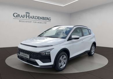 Hyundai Bayon, 2026