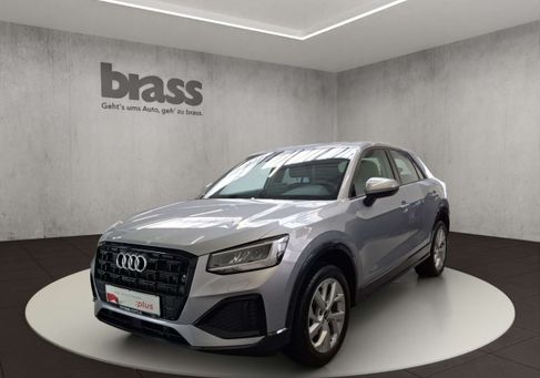 Audi Q2, 2025 2