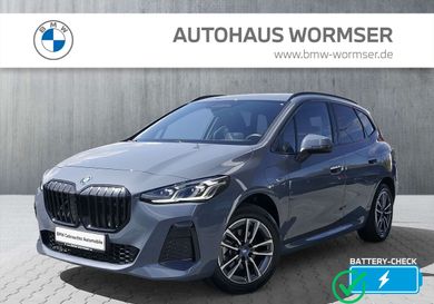 BMW 225, 2022