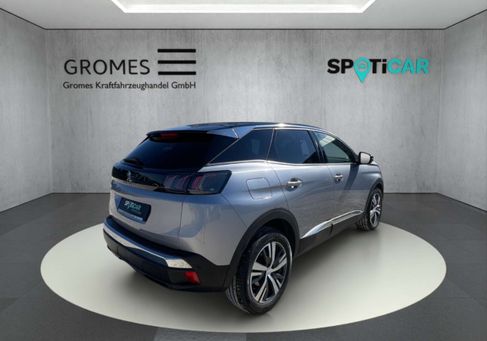 Peugeot 3008, 2024