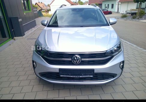 Volkswagen Taigo, 2025