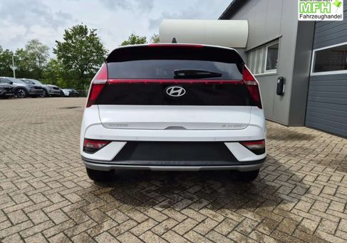 Hyundai Bayon, 2026 2