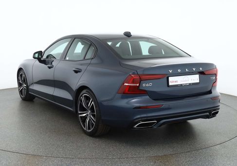 Volvo S60, 2019