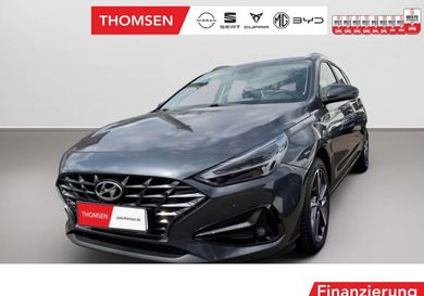 Hyundai i30, 2023