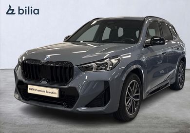 BMW X1, 2023