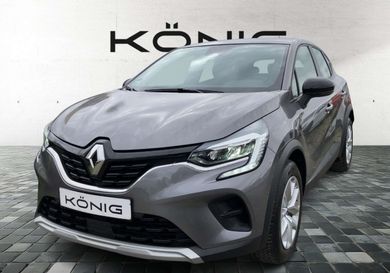 Renault Captur, 2023