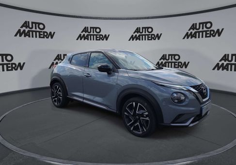 Nissan Juke, 2025 2