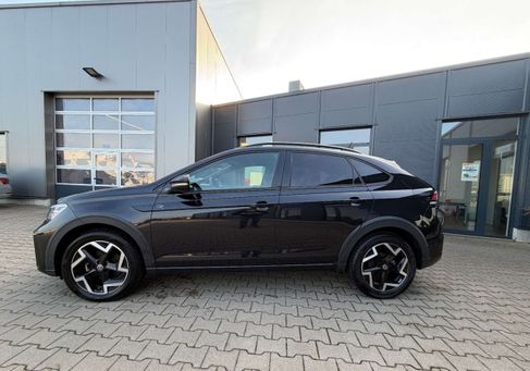 Volkswagen Taigo, 2025