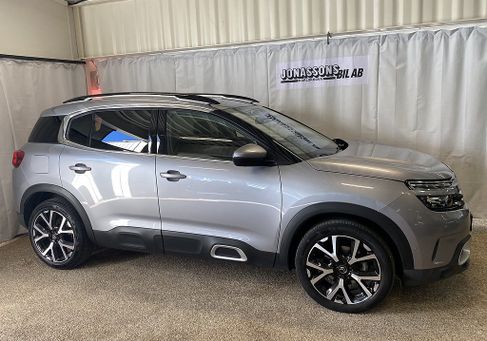 Citroën C5 Aircross, 2021 3