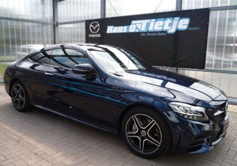 Mercedes-Benz 300, 2018