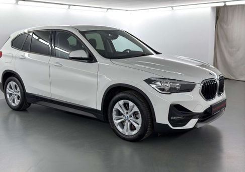 BMW X1, 2021 3