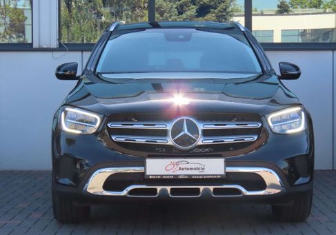 Mercedes-Benz GLC 220, 2021 2