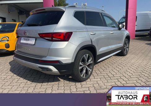 Seat Ateca, 2021