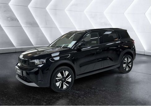 Opel Frontera, 2026