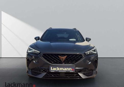 Cupra Formentor, 2024