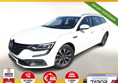 Renault Talisman, 2022