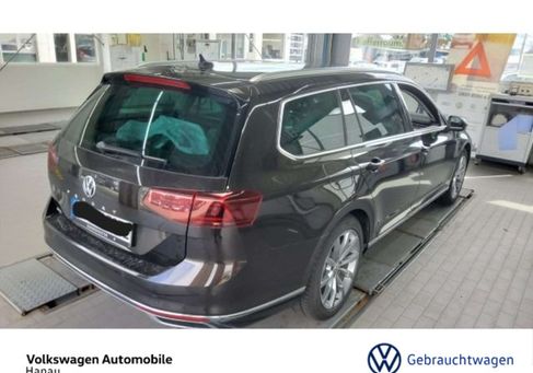 Volkswagen Passat Variant, 2020 2