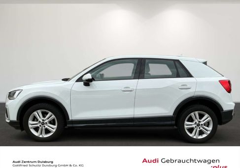Audi Q2, 2023