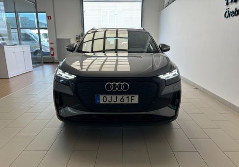 Audi Q4, 2025