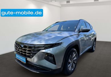 Hyundai Tucson, 2023