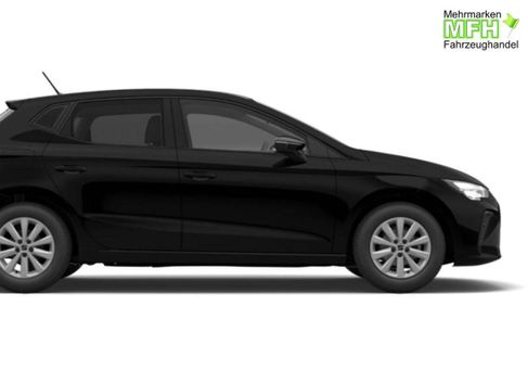 Seat Ibiza, 2026