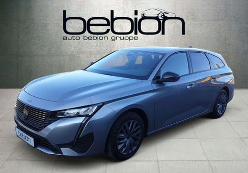 Peugeot 308, 2023