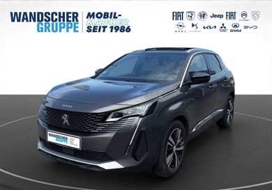 Peugeot 3008, 2024