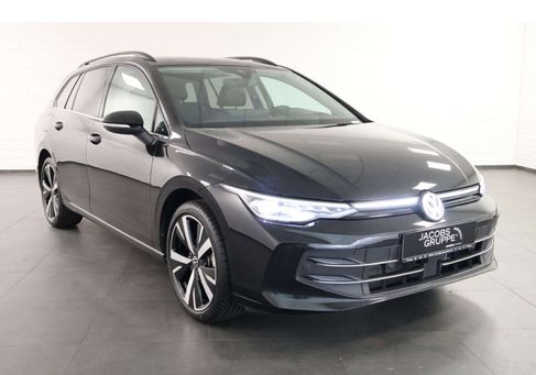 Volkswagen Golf, 2024