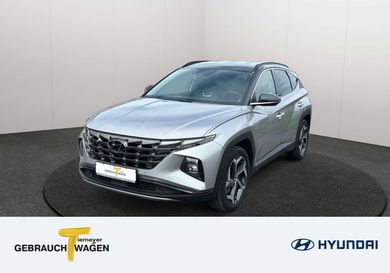Hyundai Tucson, 2023
