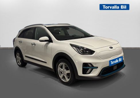Kia Niro, 2019