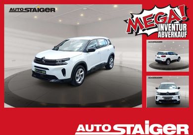 Citroën C5 Aircross, 2023