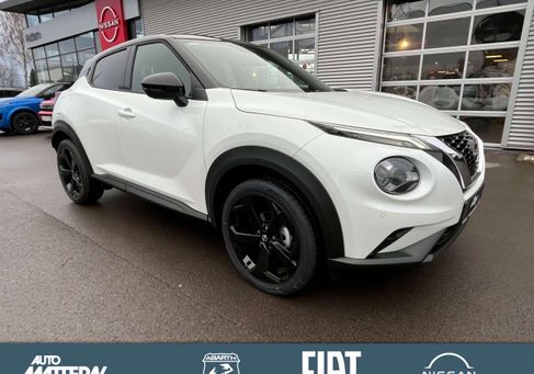 Nissan Juke, 2026 3