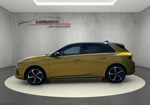Opel Astra, 2024