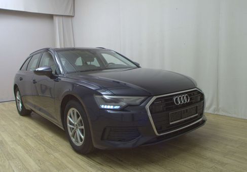 Audi A6, 2023 3