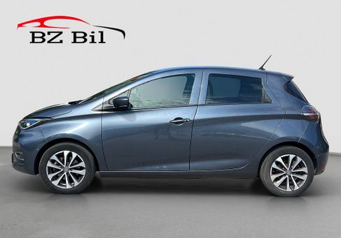 Renault ZOE, 2022