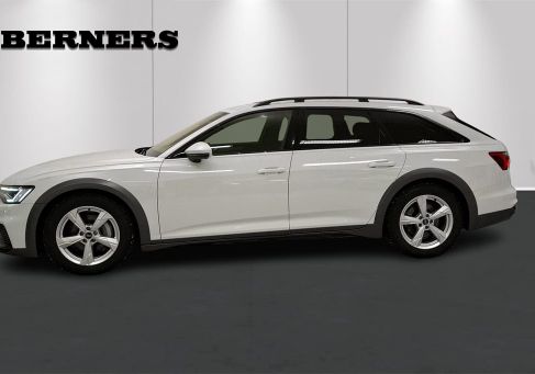 Audi A6 Allroad, 2025