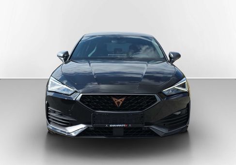Cupra Leon, 2023