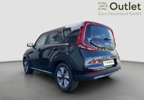 Kia Soul, 2021