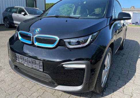 BMW i3, 2021