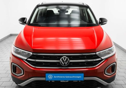 Volkswagen T-Roc, 2025 2