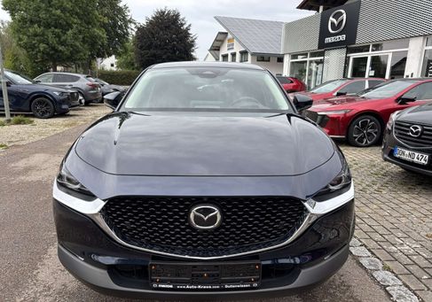 Mazda CX-30, 2025 2
