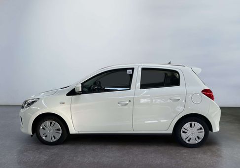 Mitsubishi Space Star, 2023