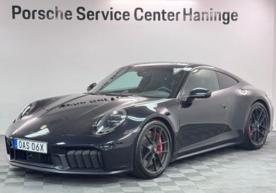 Porsche, 2025