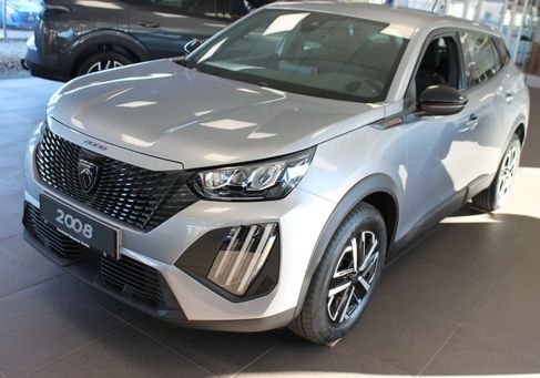 Peugeot 2008, 2023