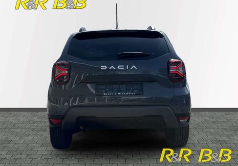 Dacia Duster, 2024 3