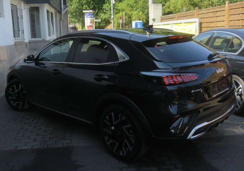 Kia XCeed, 2026