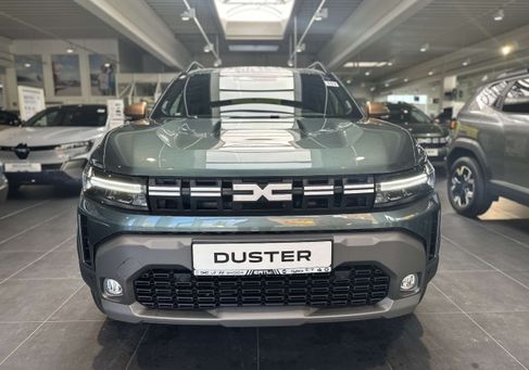 Dacia Duster, 2026 2
