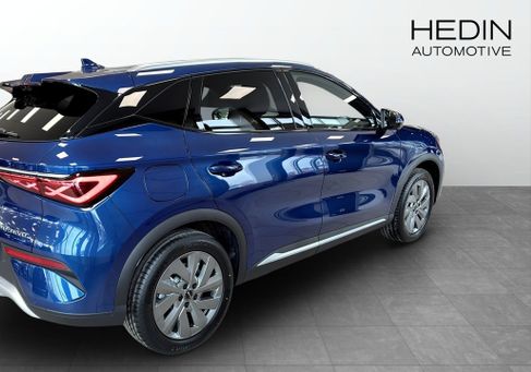 BYD Atto 3, 2026